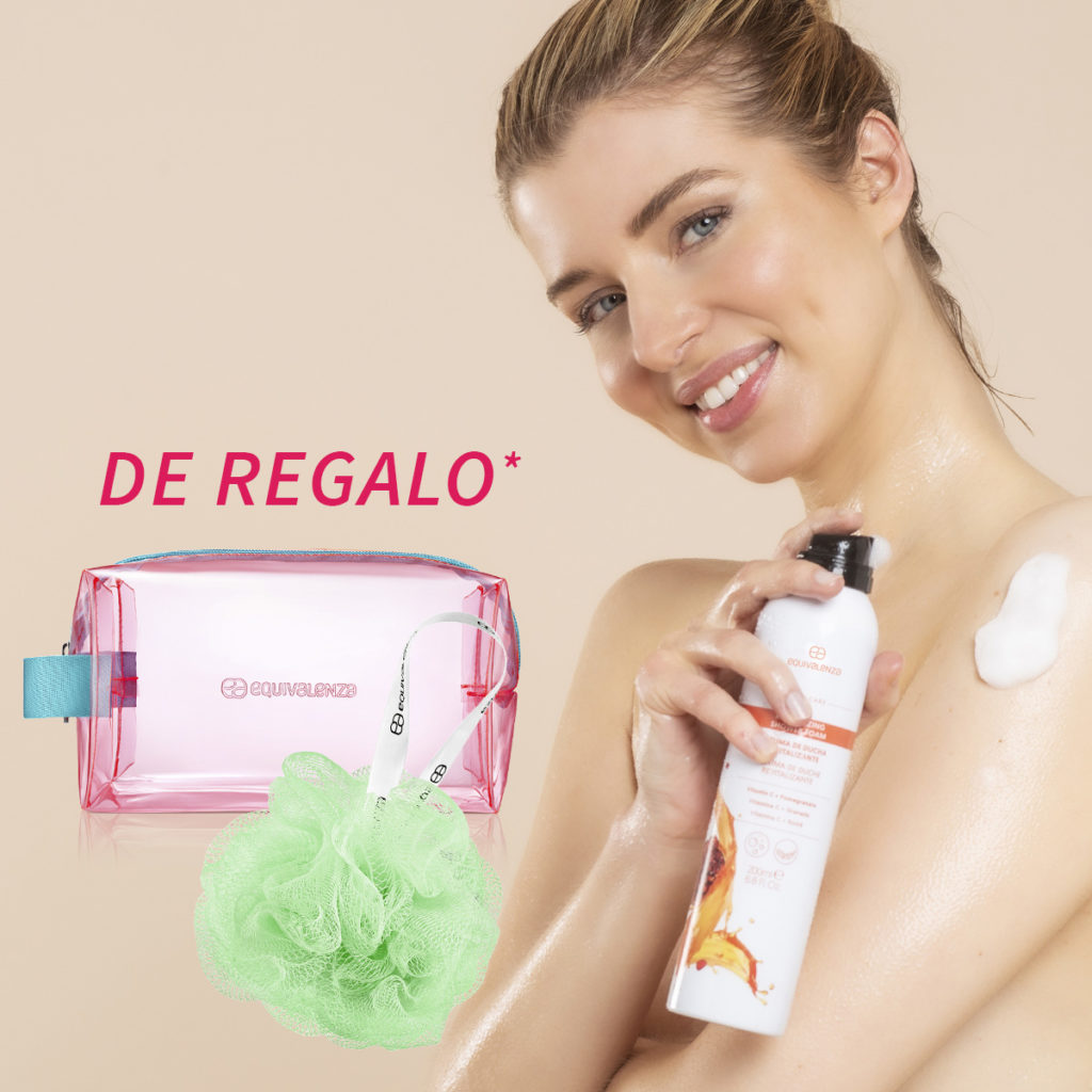 Regalo Equivalenza