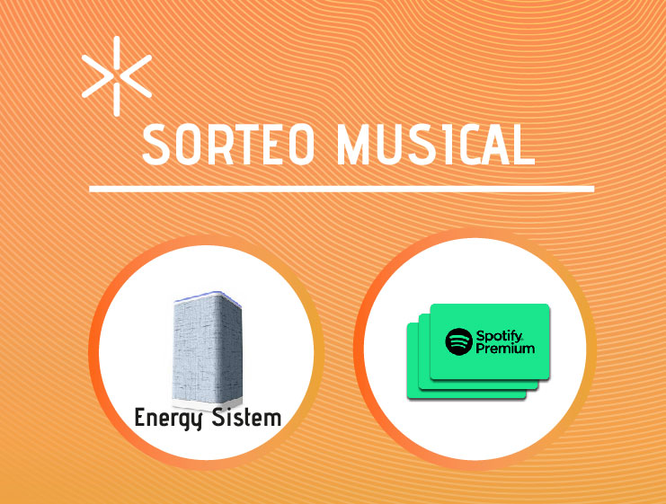 Sorteo musical