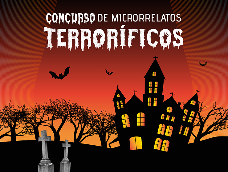 concurso microrrelatos terroríficos