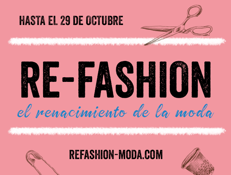 campaña refashion