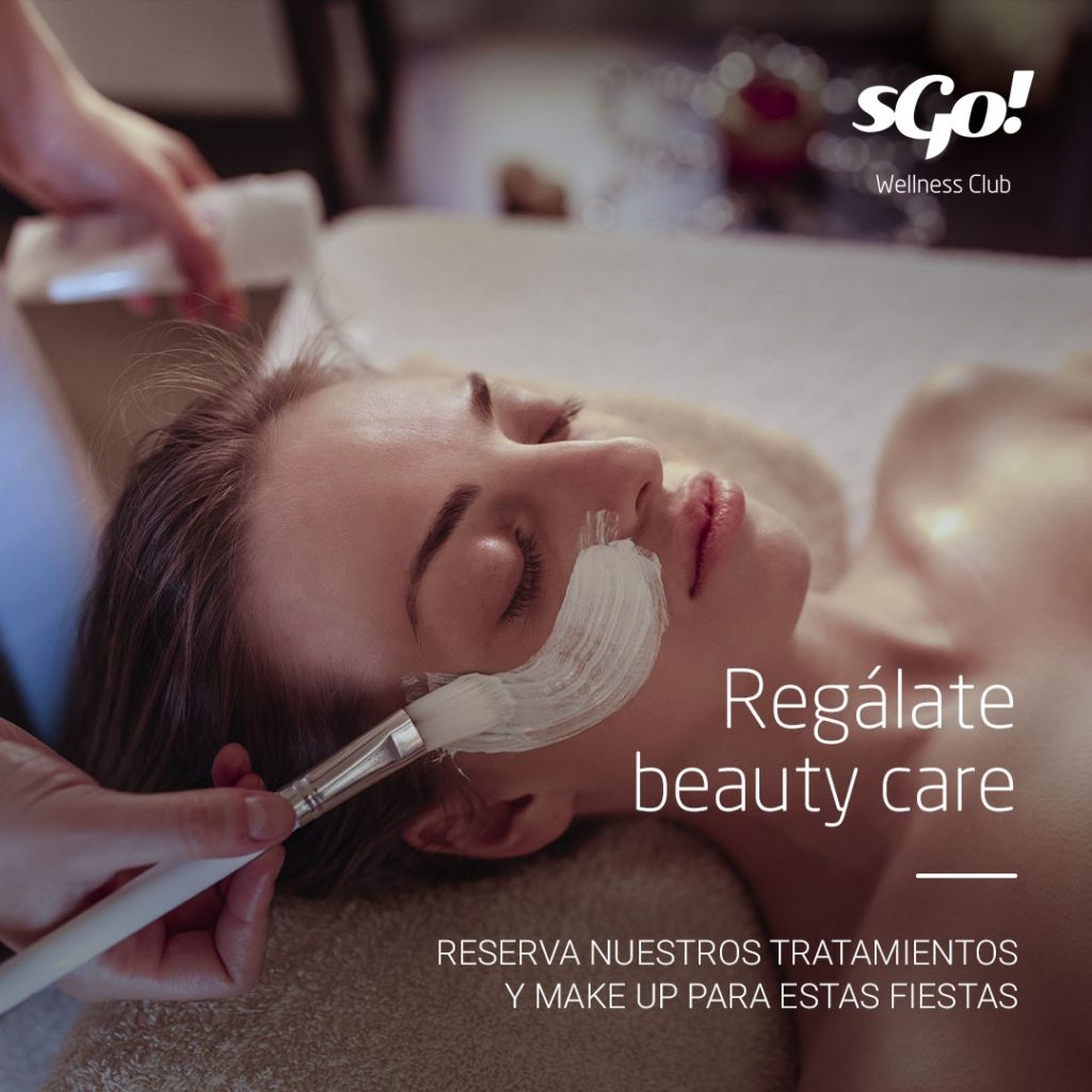 tratamientos de belleza sgo wellness club