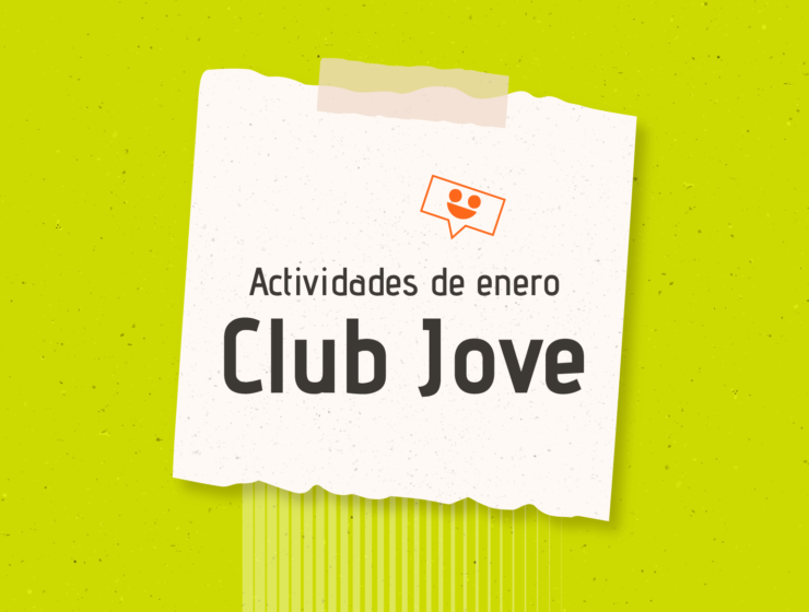 Club Jove enero_actividades