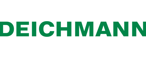 Logo Deichmann